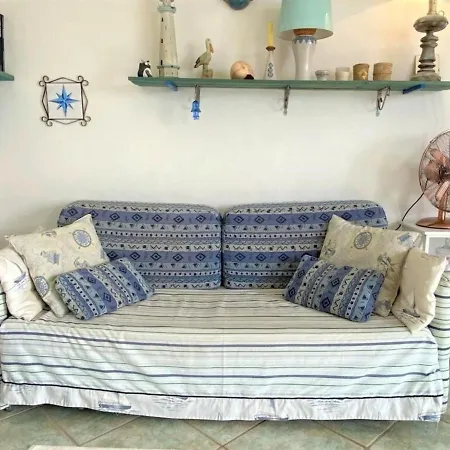 Appartamento La Terrazza Sul Blu By Interhome La Maddalena (Sassari)