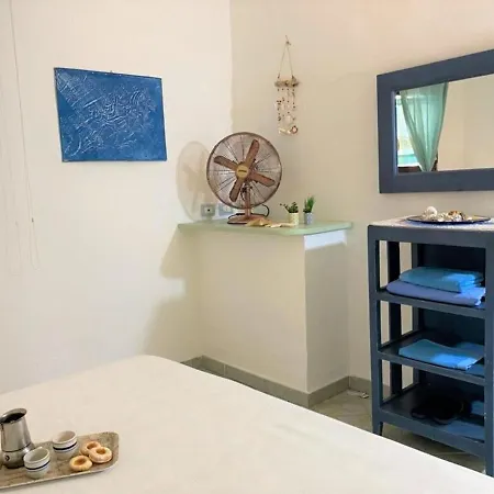 La Terrazza Sul Blu By Interhome La Maddalena (Sassari)
