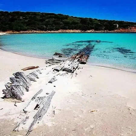 La Terrazza Sul Blu By Interhome Appartamento La Maddalena (Sassari)