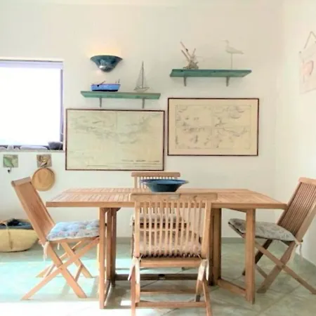 Appartamento La Terrazza Sul Blu By Interhome *