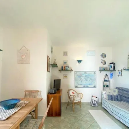 La Terrazza Sul Blu By Interhome