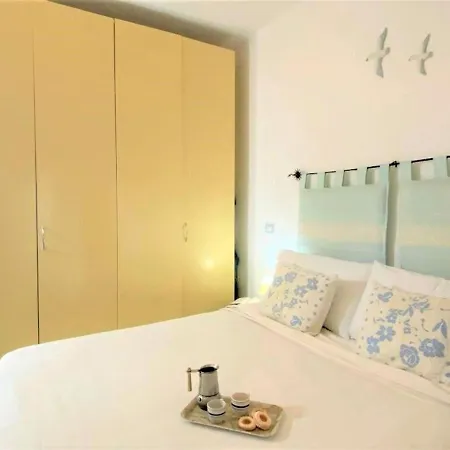 La Terrazza Sul Blu By Interhome *