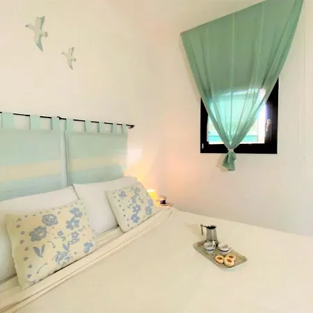 La Terrazza Sul Blu By Interhome Appartamento