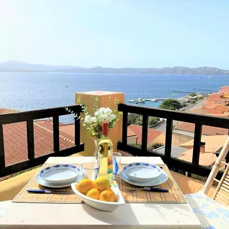 La Terrazza Sul Blu By Interhome Appartamento La Maddalena (Sassari)