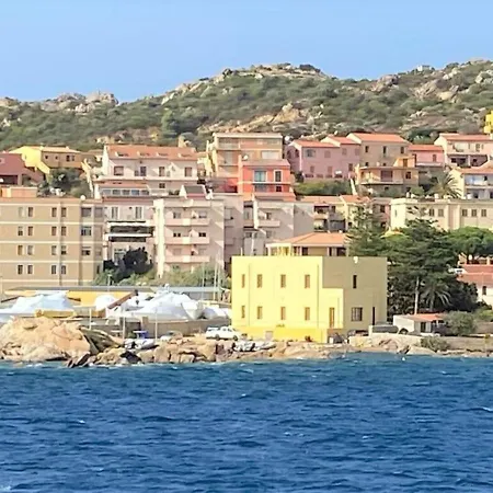 La Terrazza Sul Blu By Interhome La Maddalena (Sassari)