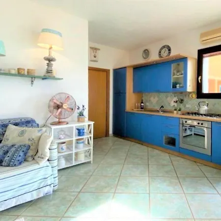 La Terrazza Sul Blu By Interhome *