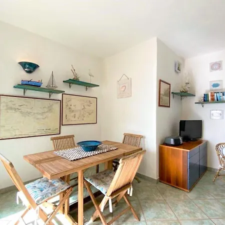 Appartamento La Terrazza Sul Blu By Interhome La Maddalena (Sassari)