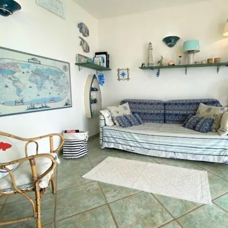 La Terrazza Sul Blu By Interhome * La Maddalena (Sassari)