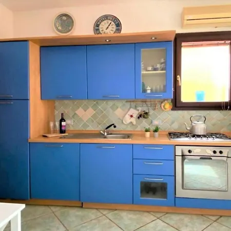 La Terrazza Sul Blu By Interhome Appartamento La Maddalena (Sassari)