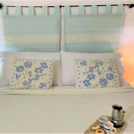 La Terrazza Sul Blu By Interhome Appartamento *